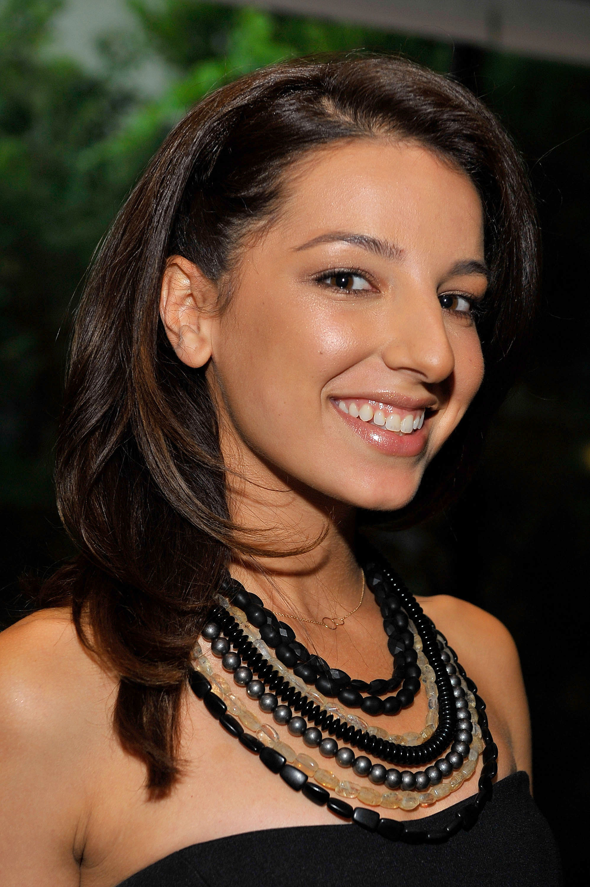 Vanessa Lengies